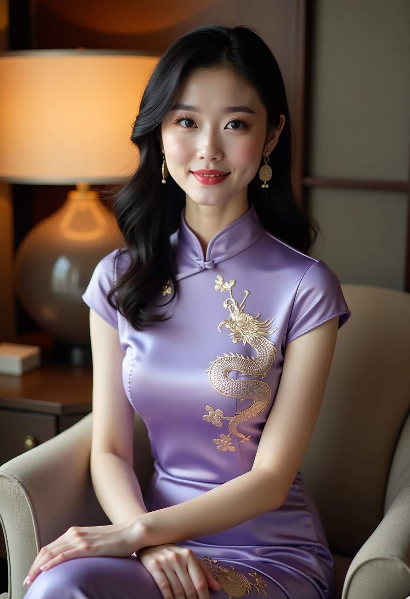 银盐女主日记剧照