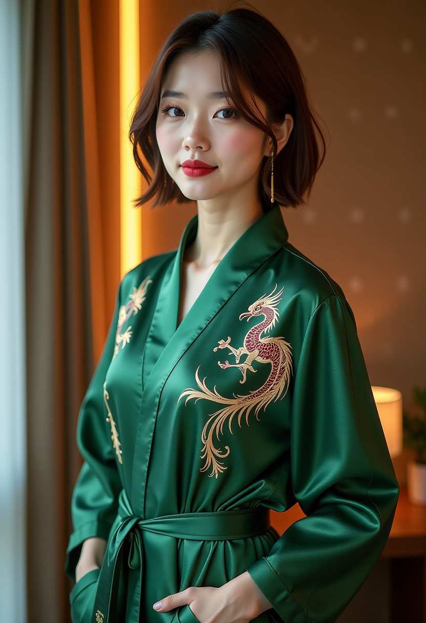 像素女像社