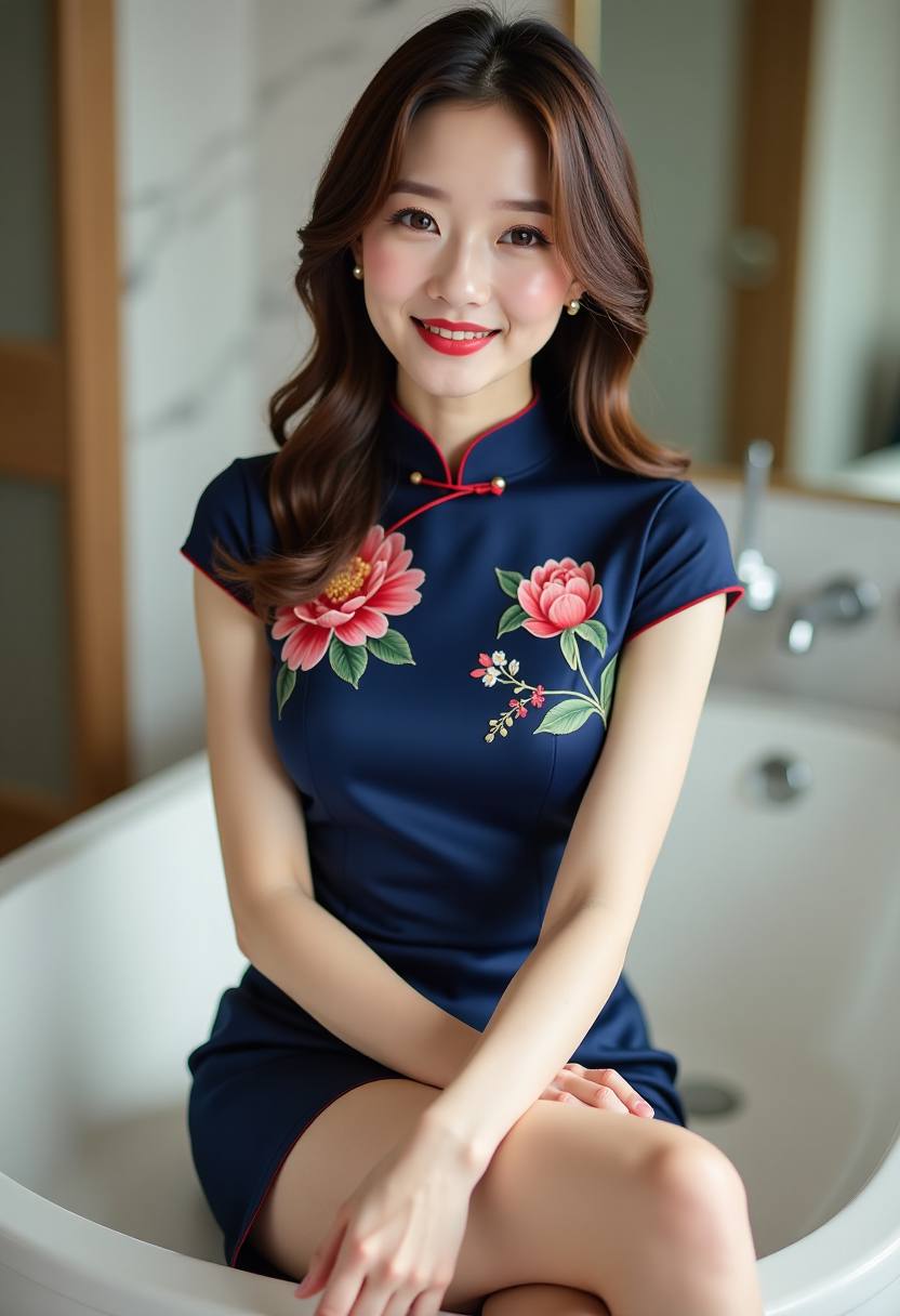 白墙以北