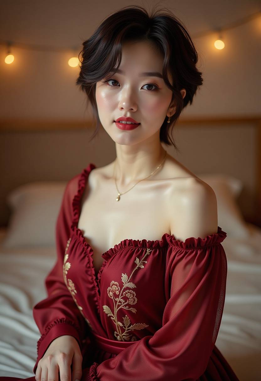 高清替换