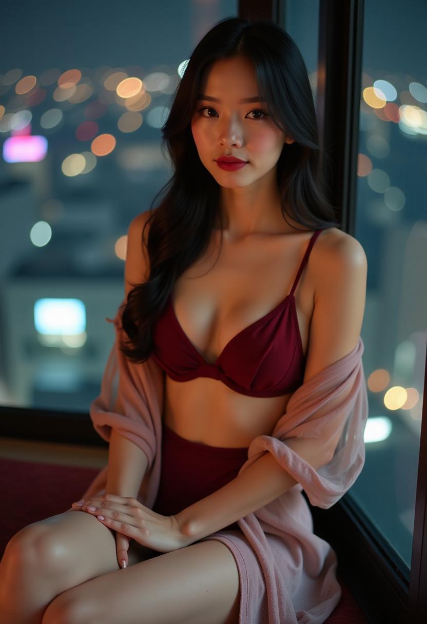 滤镜妖精图鉴